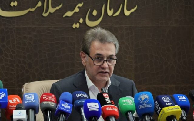 42 هزار میلیارد تومان بدهی‌ وزارت بهداشت به بیمه سلامت