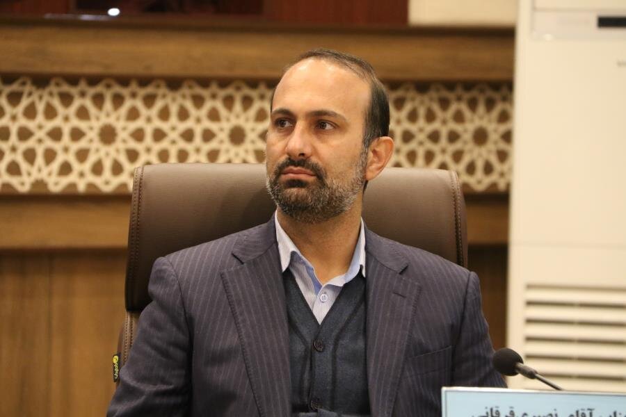 تسلط به لایههای عمیق هوش مصنوعی در ایران